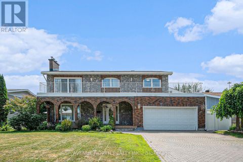 6 MOSGROVE AVENUE Ottawa ON K2B7W7