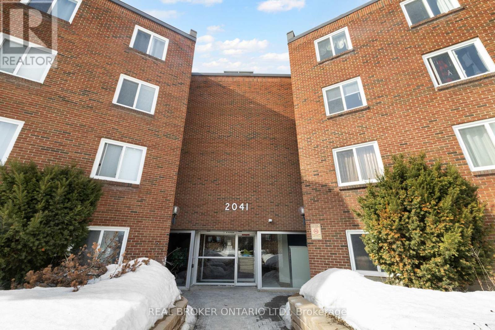 103C - 2041 ARROWSMITH DRIVE