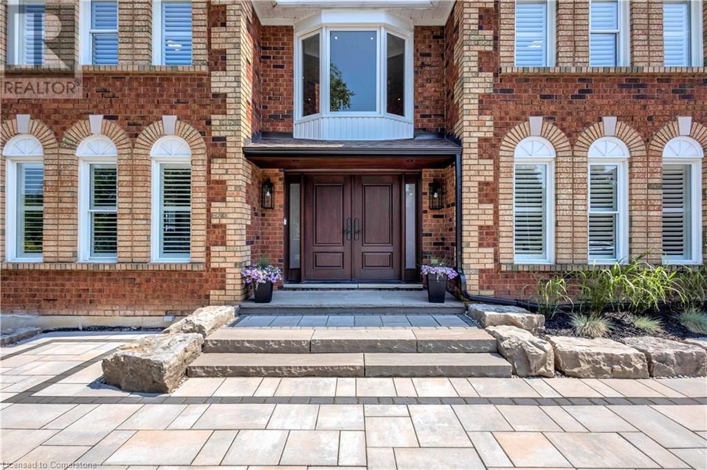 1399 WINTERBERRY Drive