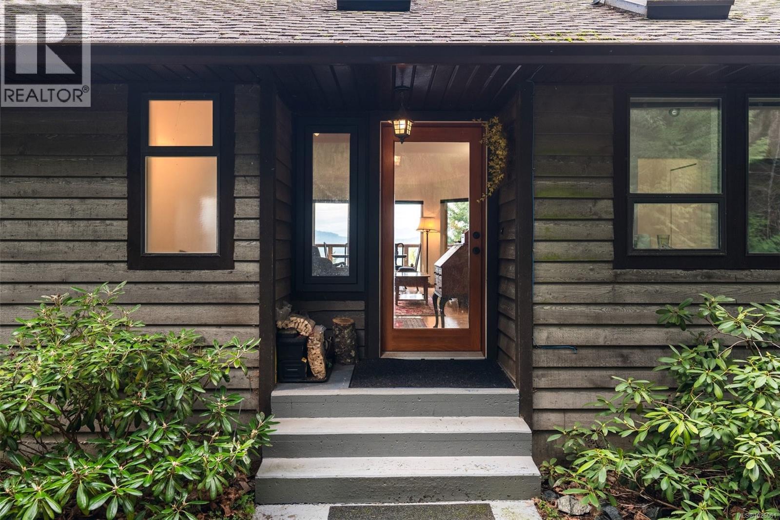 1691 Strathcona Heights Rd