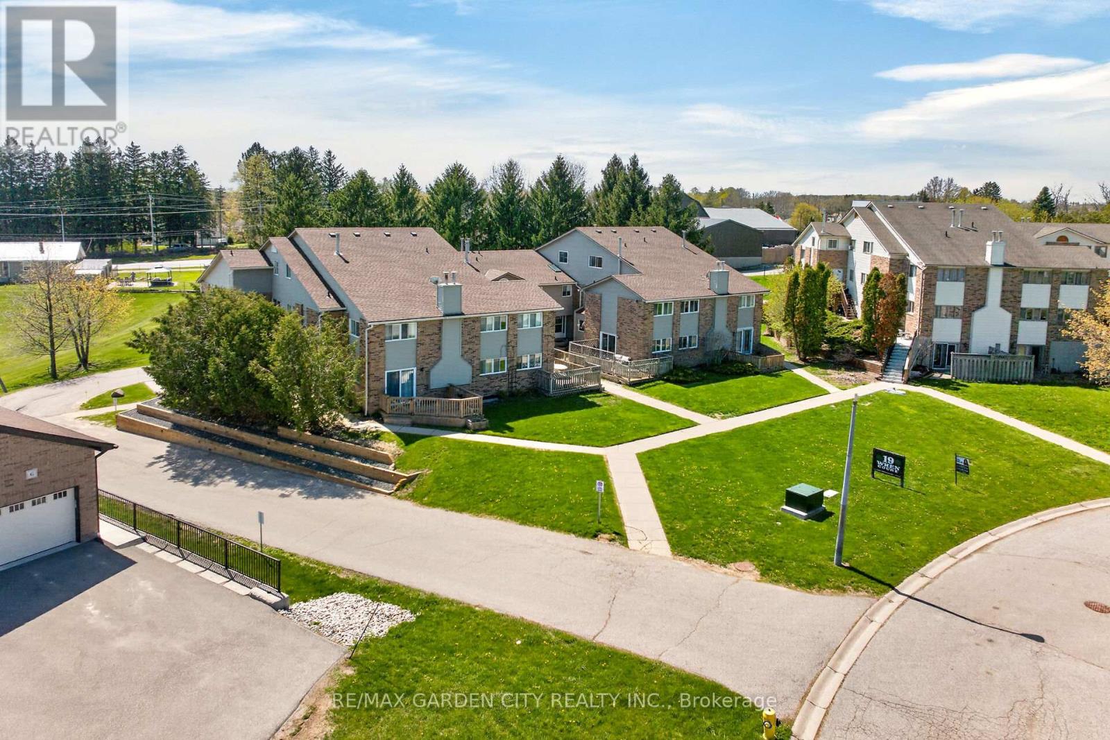 1 - 19 WREN COURT
