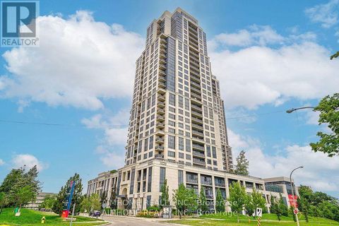 2022 - 2 EVA ROAD Toronto (Etobicoke West Mall) ON M9C0A9