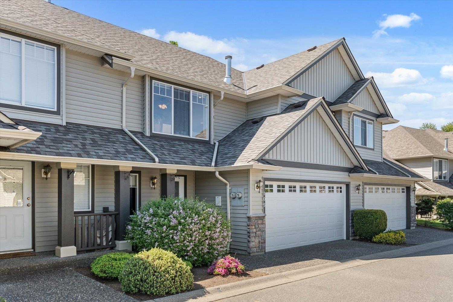 105 46360 VALLEYVIEW ROAD|Promontory