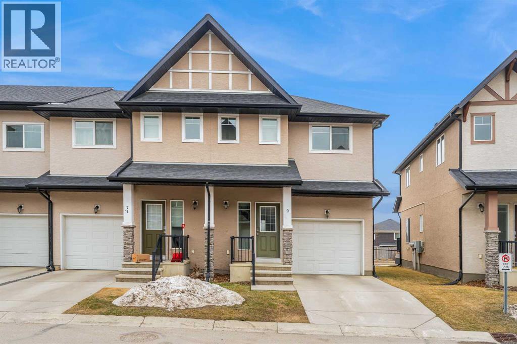 9 Cimarron Vista Gardens