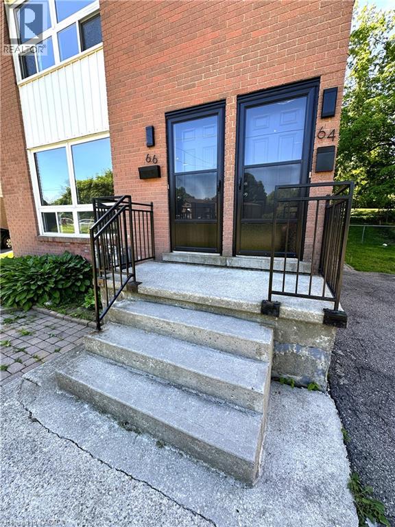 64 - 66 OAKWOOD Avenue