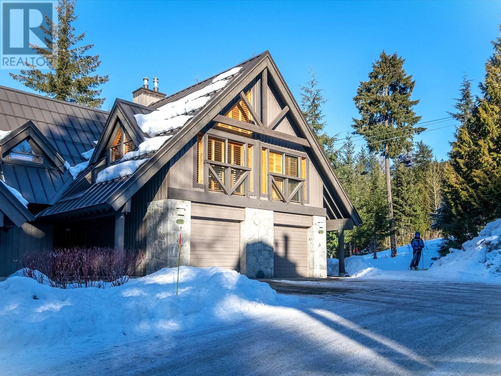 37 4700 GLACIER DRIVE