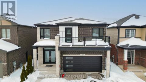 409 FREURE DRIVE Cambridge ON N1S0A2