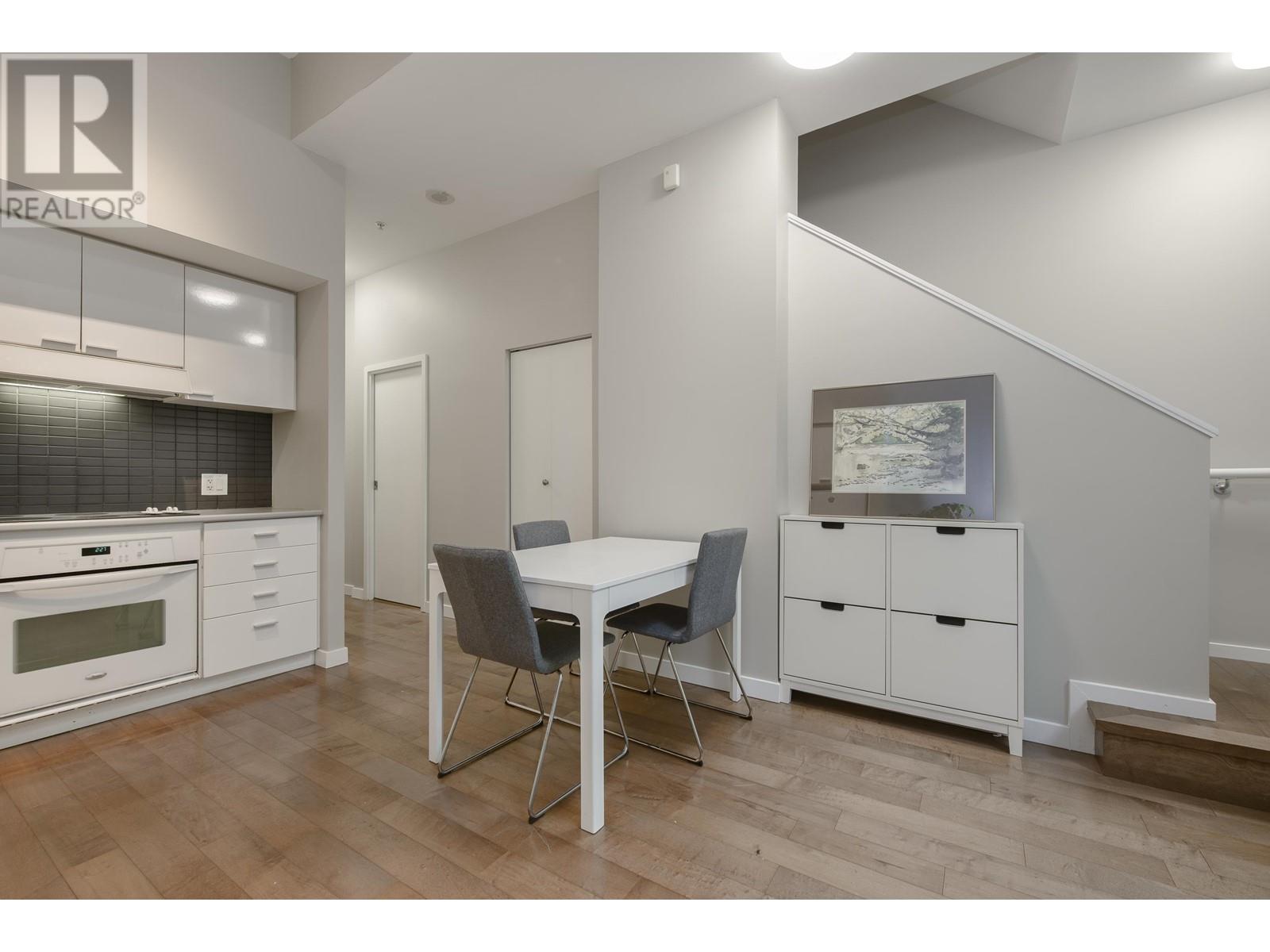 128 DUNSMUIR STREET