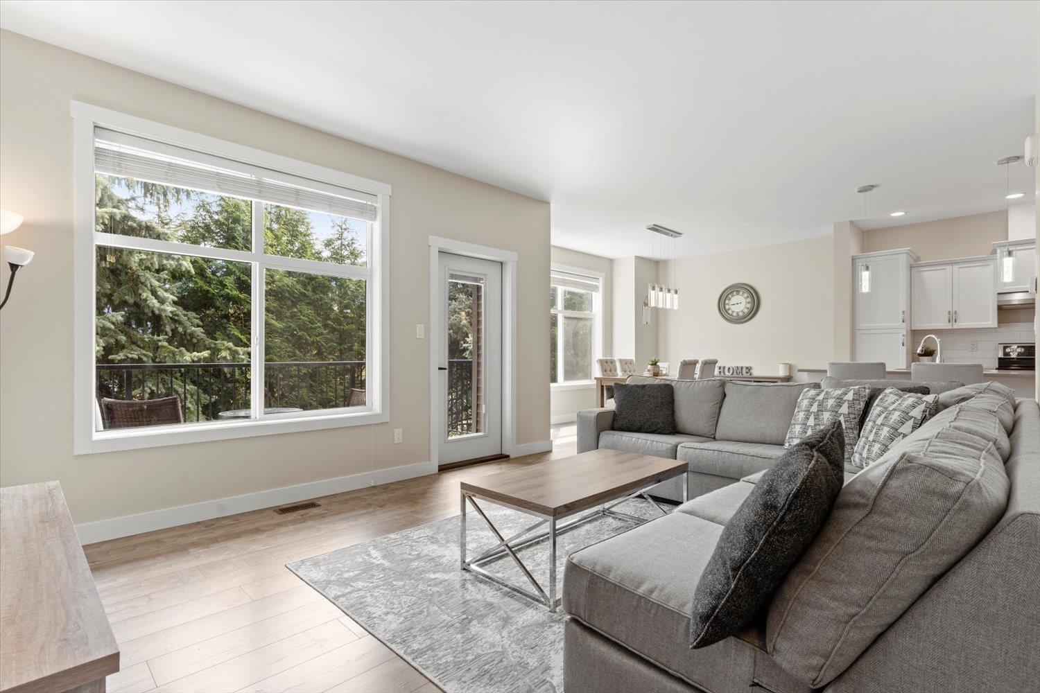 6 7435 MORROW ROAD|Agassiz