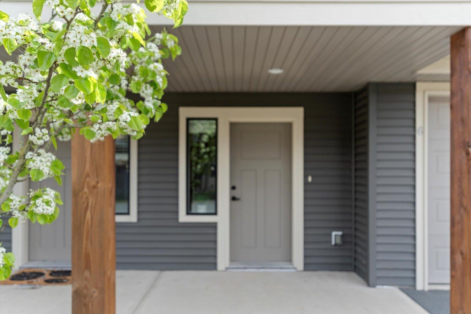 6 7435 MORROW ROAD|Agassiz