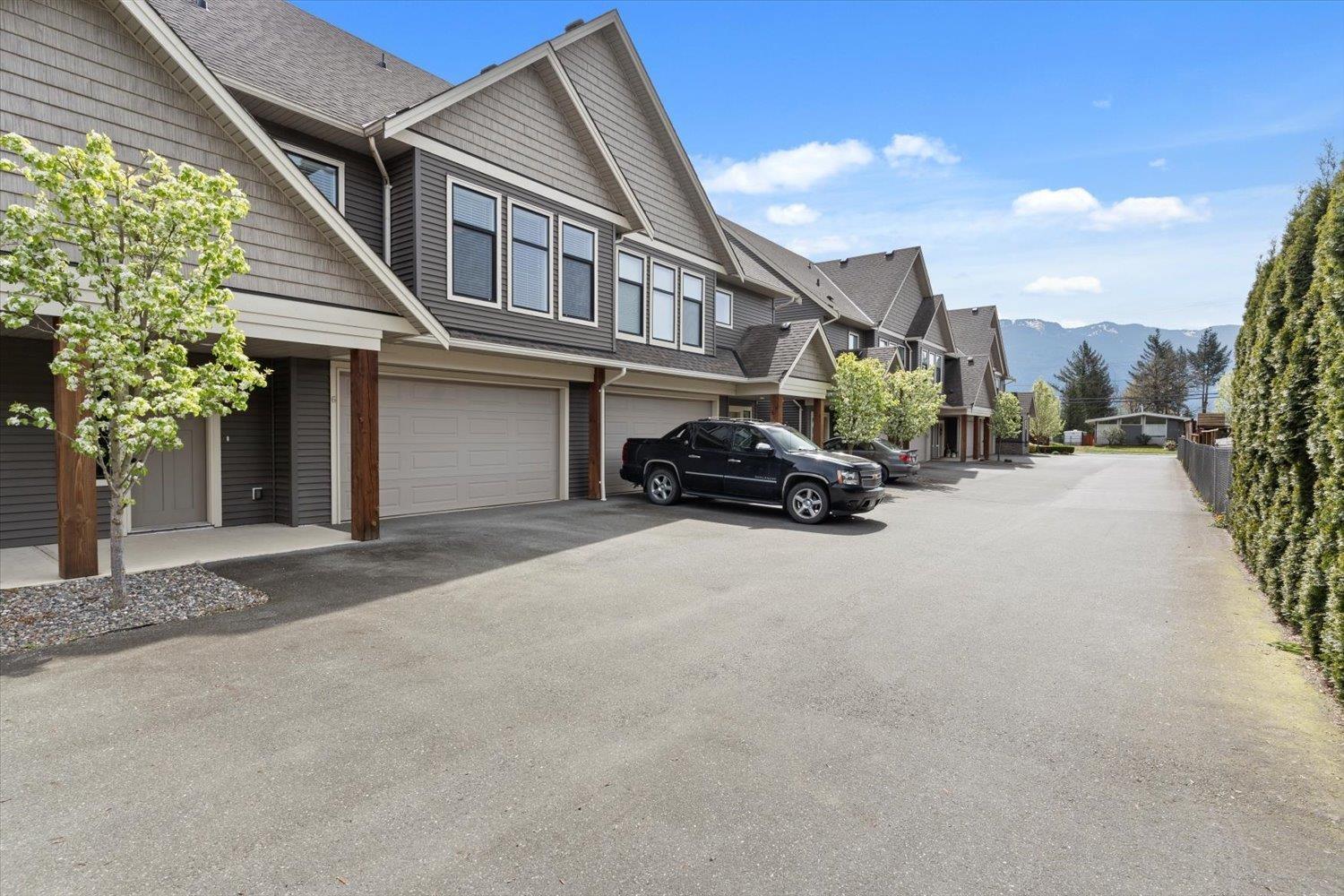 6 7435 MORROW ROAD|Agassiz