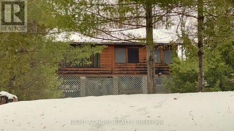 1365 BAKER VALLEY ROAD Frontenac (Frontenac Centre) ON K0H1B0