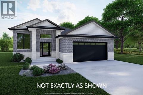 838 VICTORY LaSalle ON N9J1W1