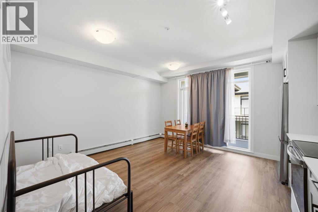 315, 10 Sage Hill Walk NW