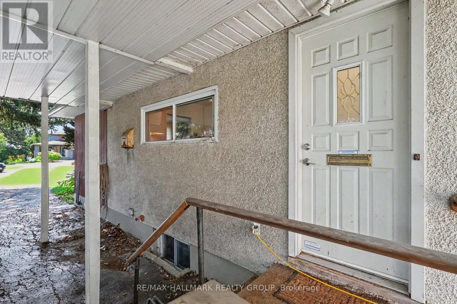 173 WINGHAM PLACE