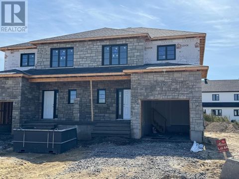 408 FALCON LANE Russell ON K4R1E5