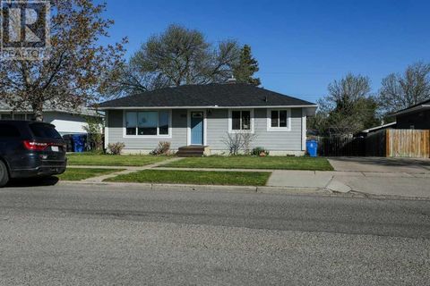 1108 Henderson Lake Boulevard S Lethbridge AB T1K3B5