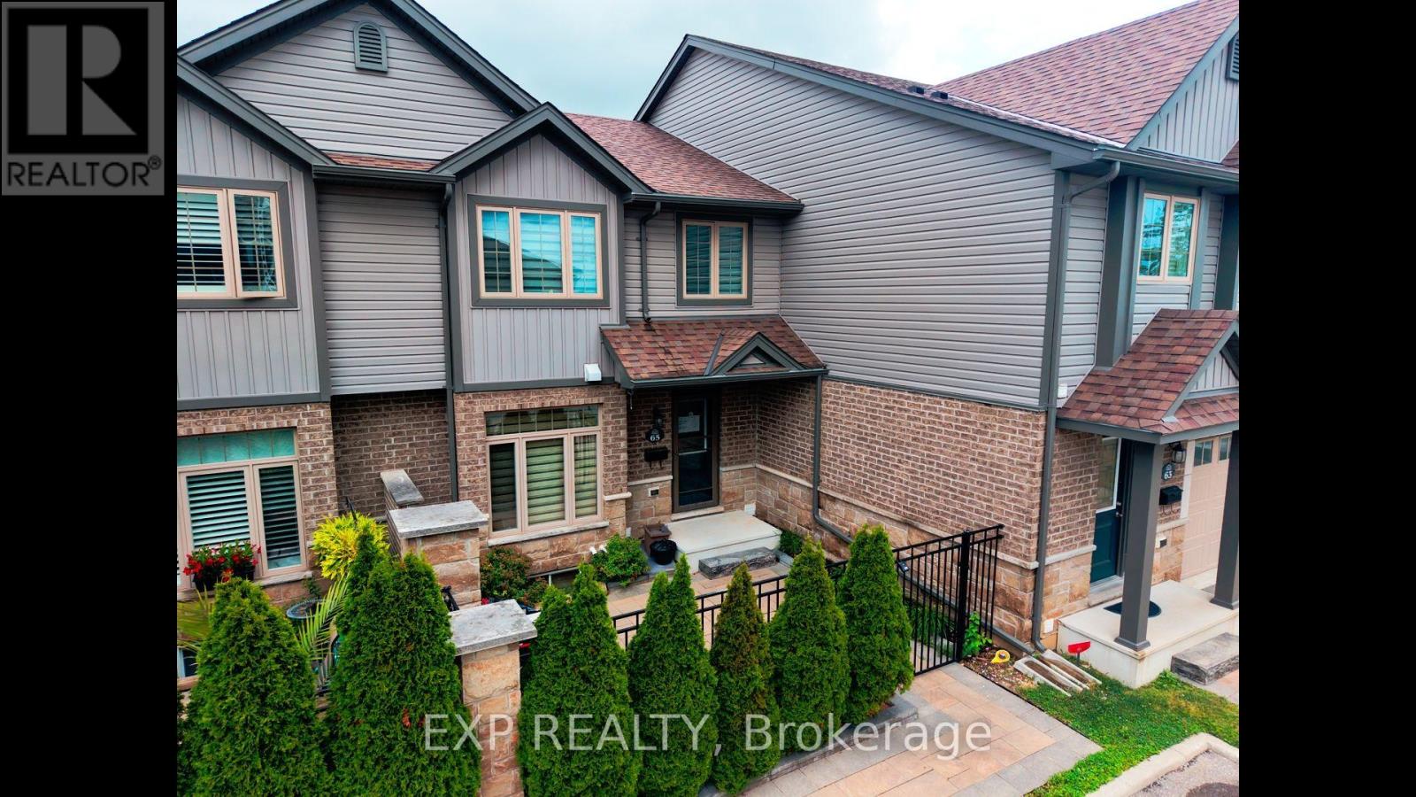 65 - 3400 CASTLE ROCK PLACE