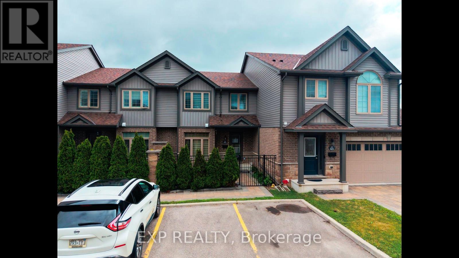 65 - 3400 CASTLE ROCK PLACE