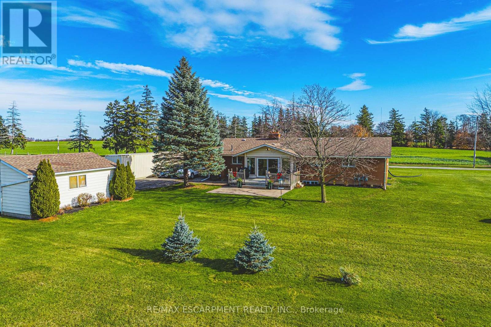 2276 BINBROOK ROAD