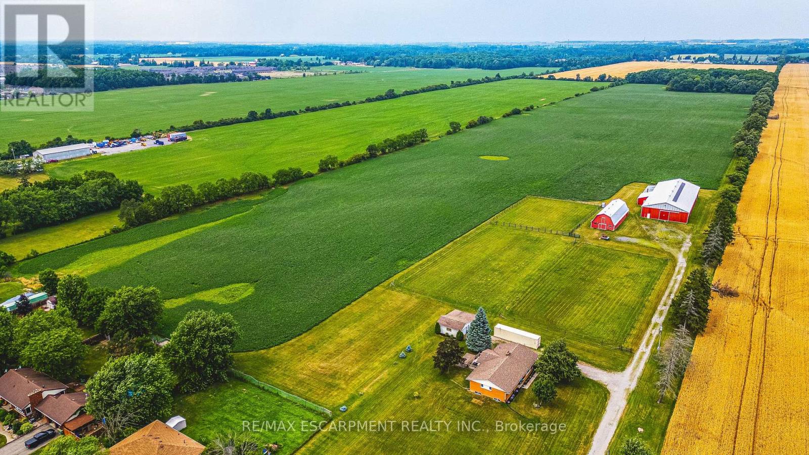 2276 BINBROOK ROAD
