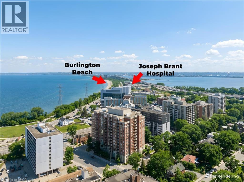 442 MAPLE Avenue Unit# 703