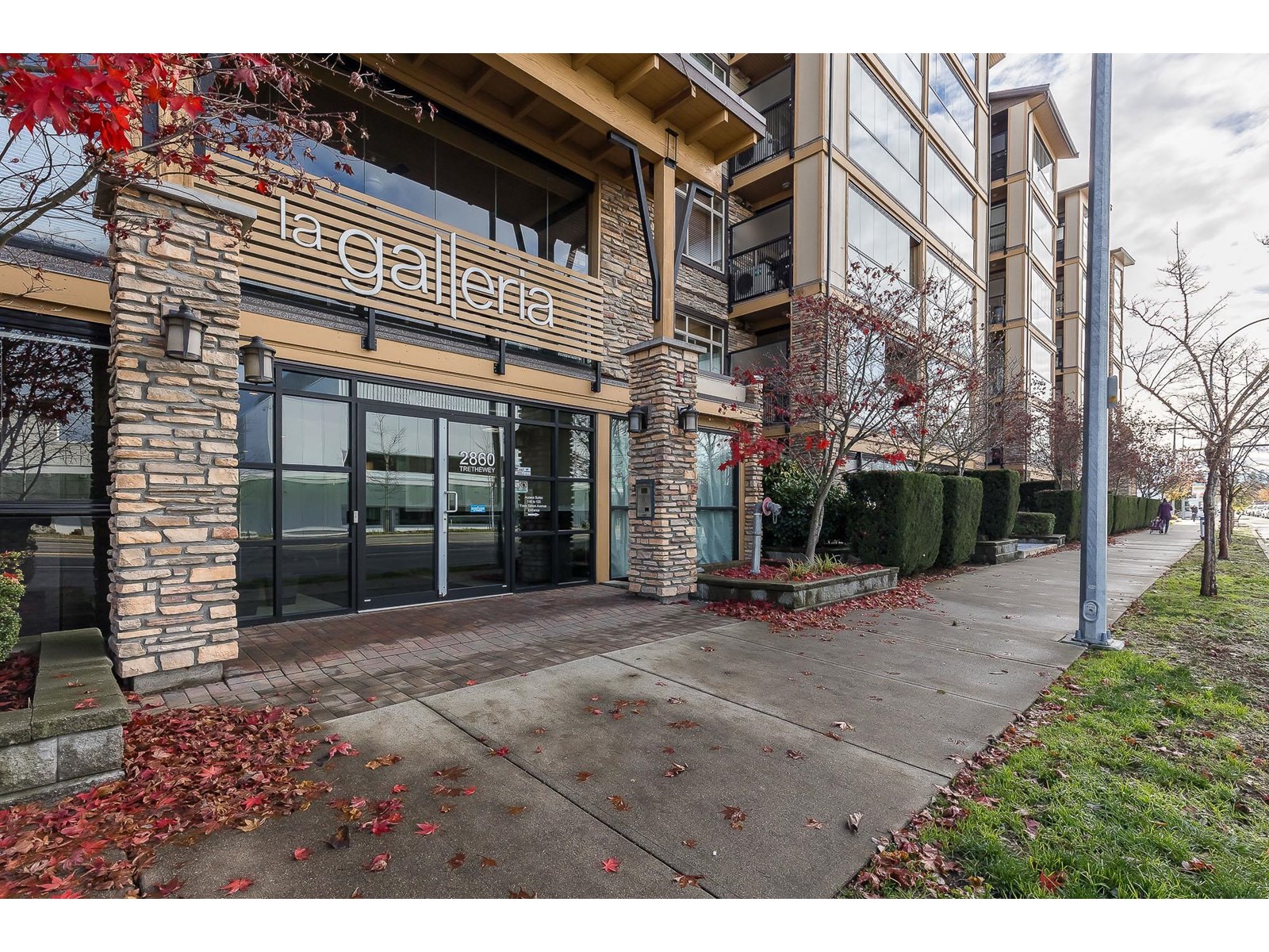 122 2860 TRETHEWEY STREET