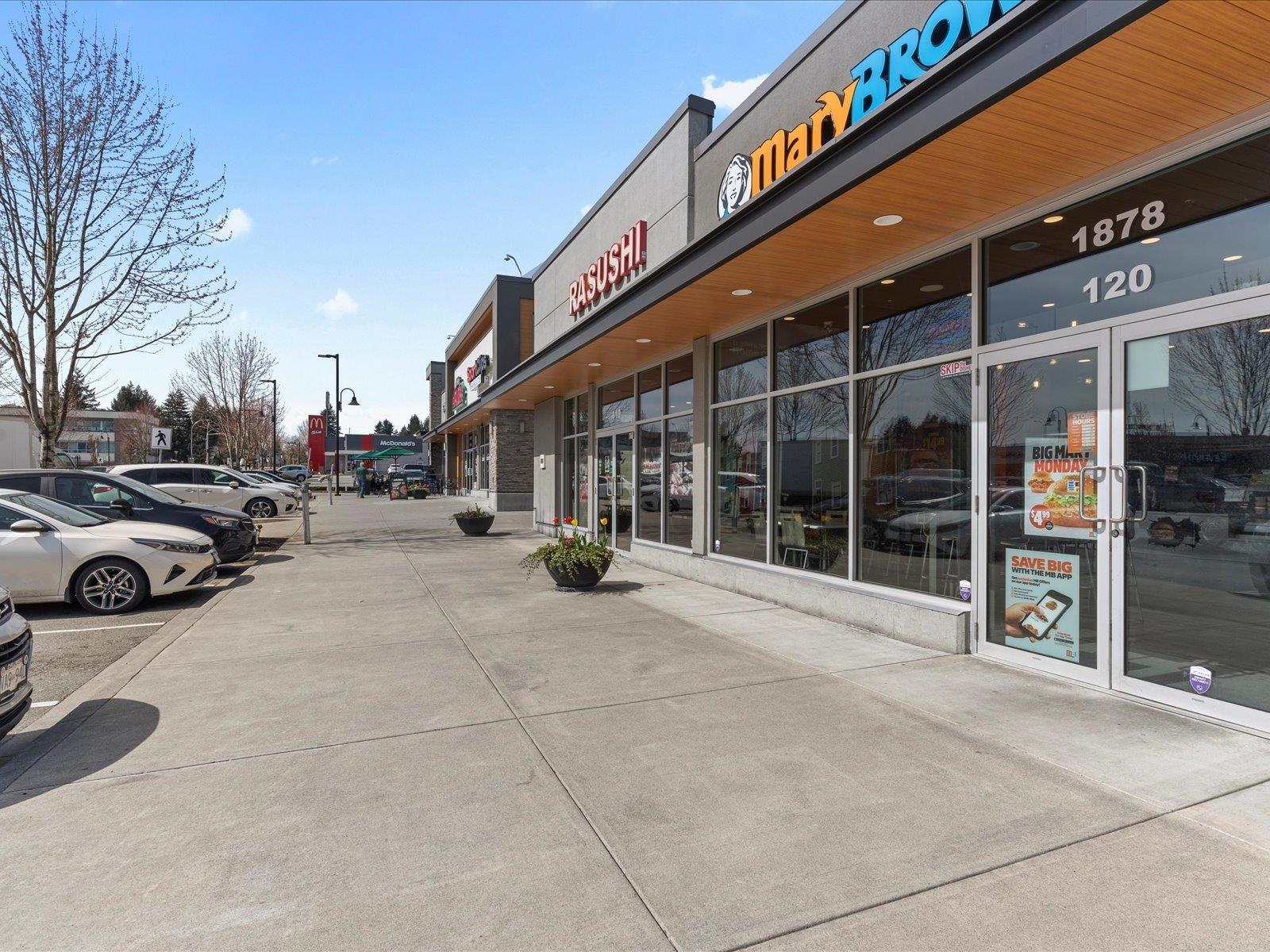 120 1878 MCCALLUM ROAD