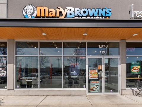 120 1878 MCCALLUM ROAD Abbotsford BC V2S0H9