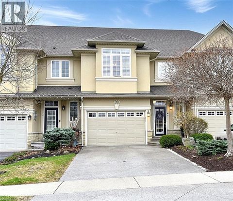 100 NEWCOMBE Road Dundas ON L9H0A6
