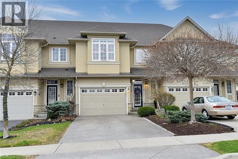 100 NEWCOMBE Road Dundas ON L9H0A6