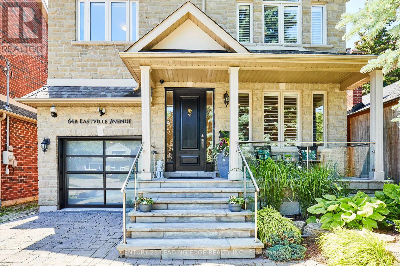 64B EASTVILLE AVENUE