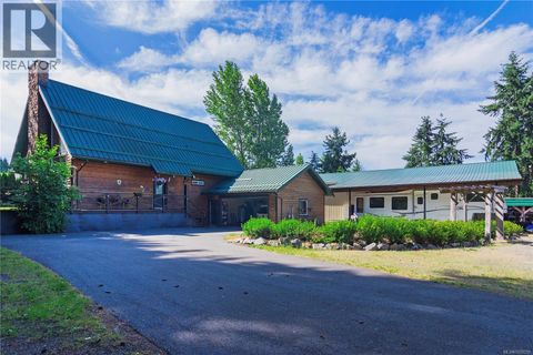 12270/12272 Chandler Rd Ladysmith BC V9G1J5