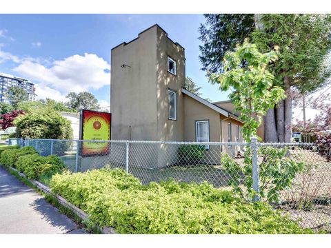 13260 108 AVENUE Surrey BC V3T2J6