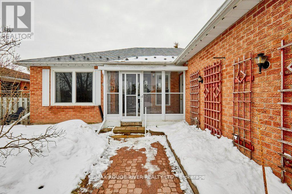 34 CEDAR COURT