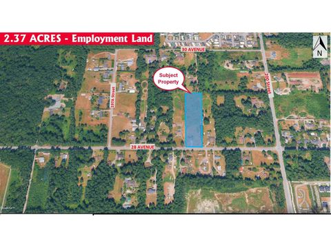 19839 28 AVENUE Langley BC V2Z1Y2