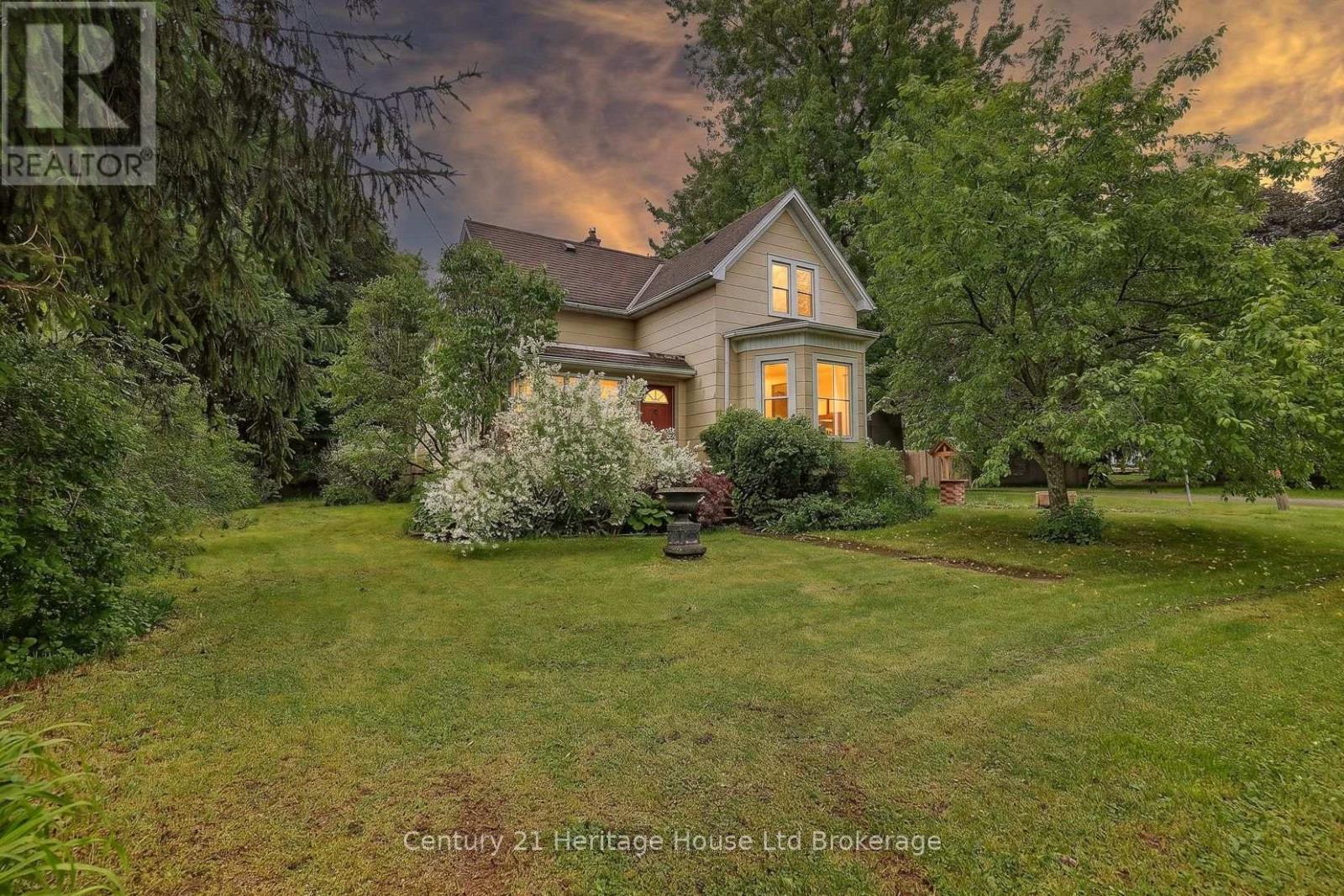 Photo 1 of 48 — 6998 CHURCH STREET, West Perth (Hibbert), ON N0K1Y0