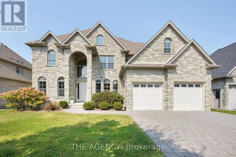 465 EAGLETRACE DRIVE London ON N6G0E7