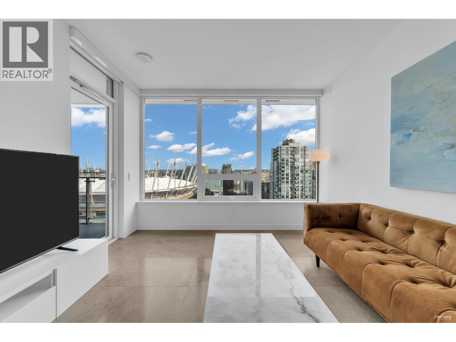 2103 885 CAMBIE STREET