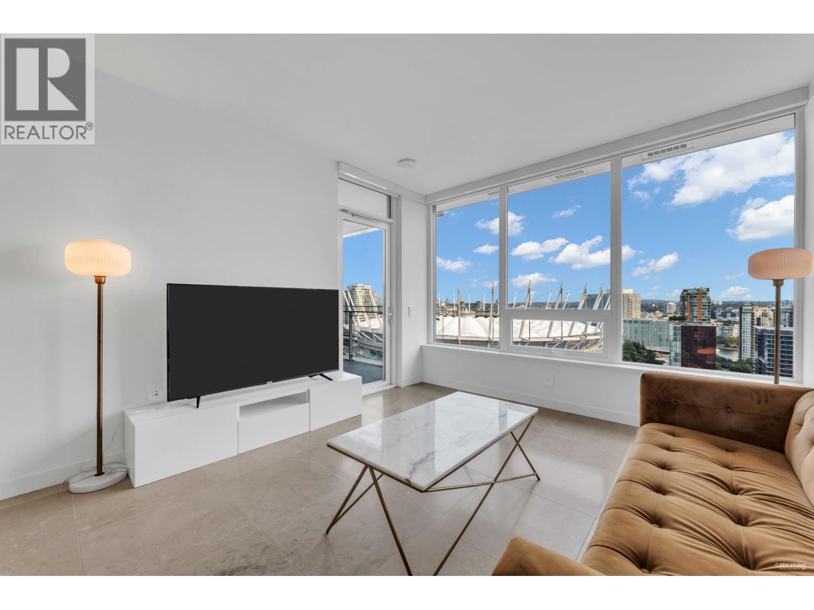 2103 885 CAMBIE STREET