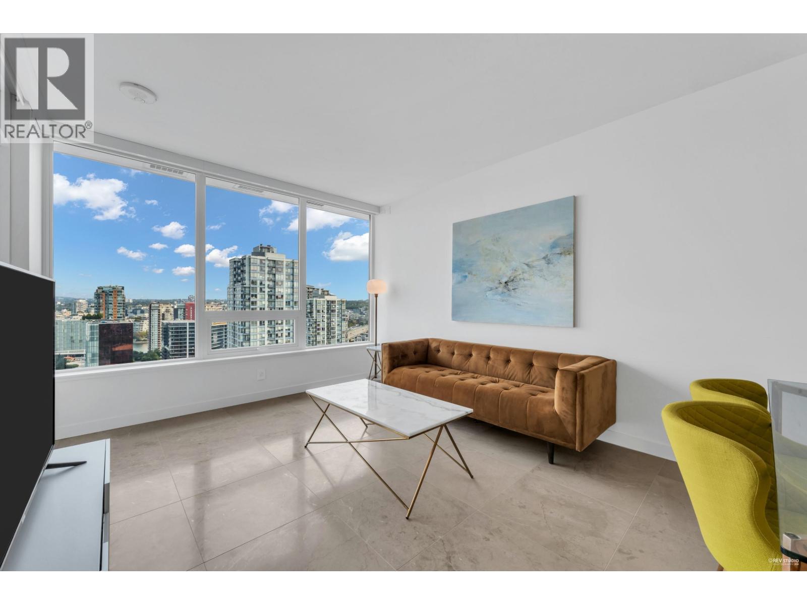 2103 885 CAMBIE STREET