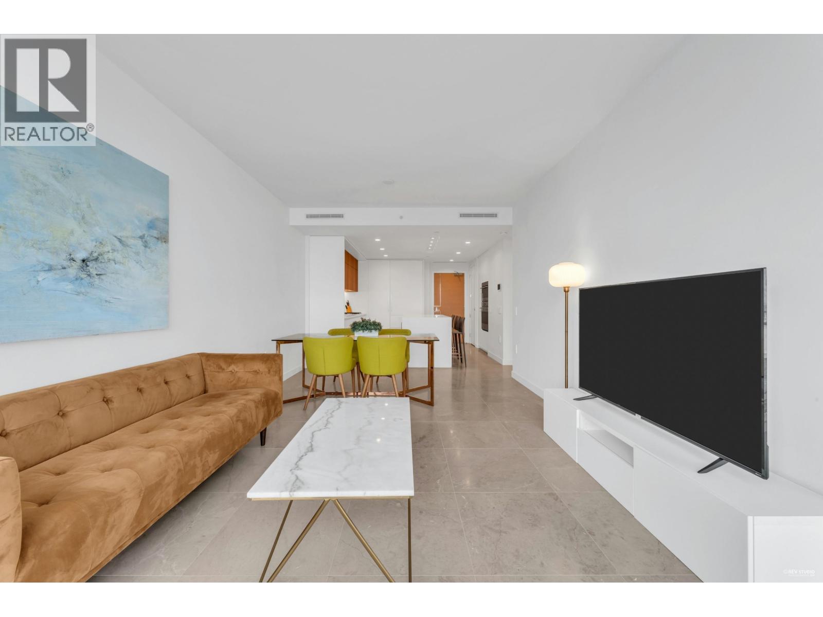 2103 885 CAMBIE STREET