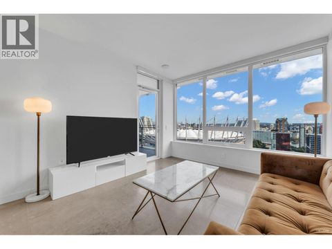 2103 885 CAMBIE STREET Vancouver BC V6B0R6