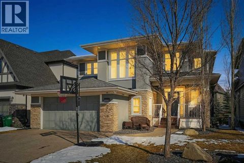 616 Coopers Crescent SW Airdrie AB T4B0X5