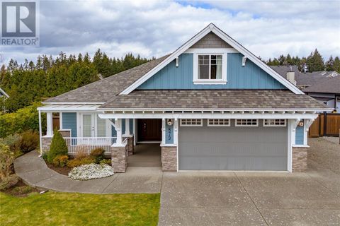 879 Tutor Way Mill Bay BC V0R2P1