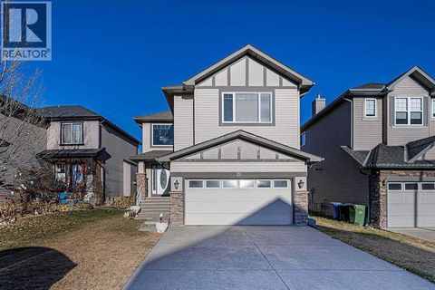22 Royal Birch Way  NW Calgary AB T3G5X8
