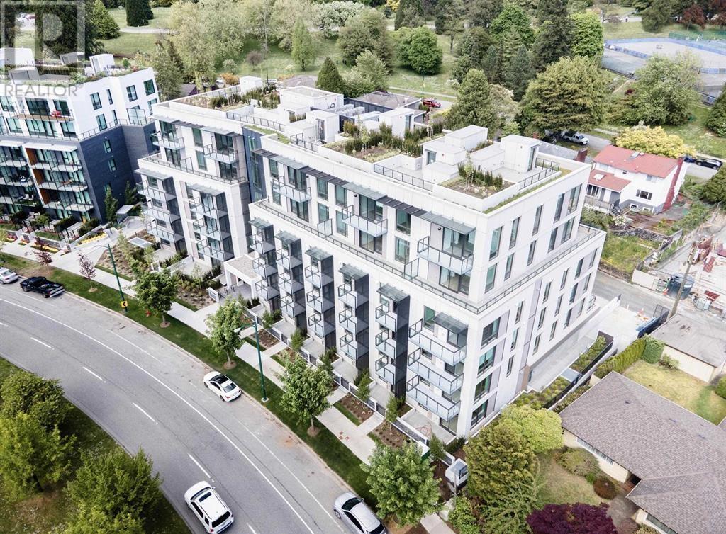 503 5212 CAMBIE STREET