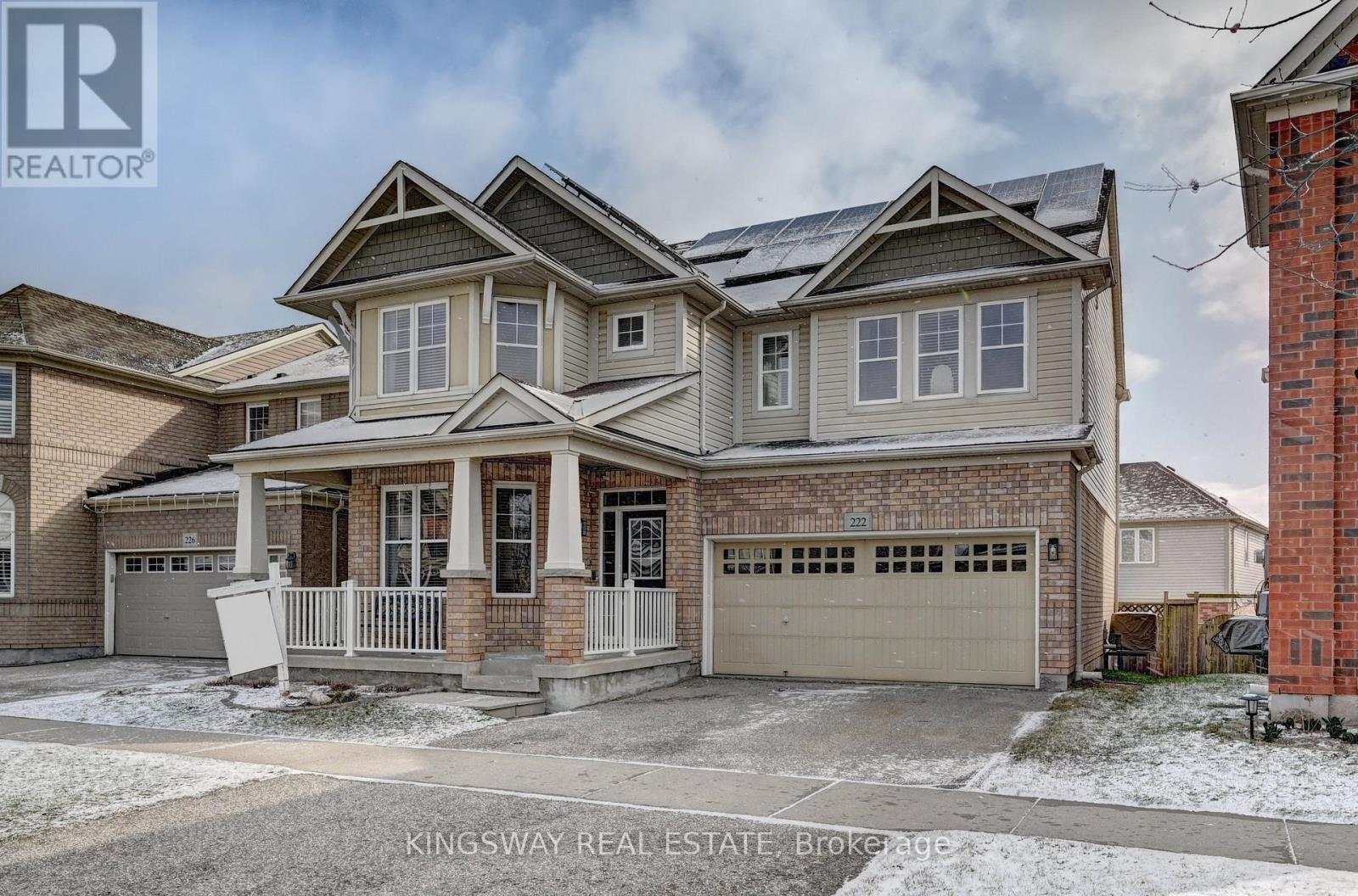 222 BALDWIN DRIVE