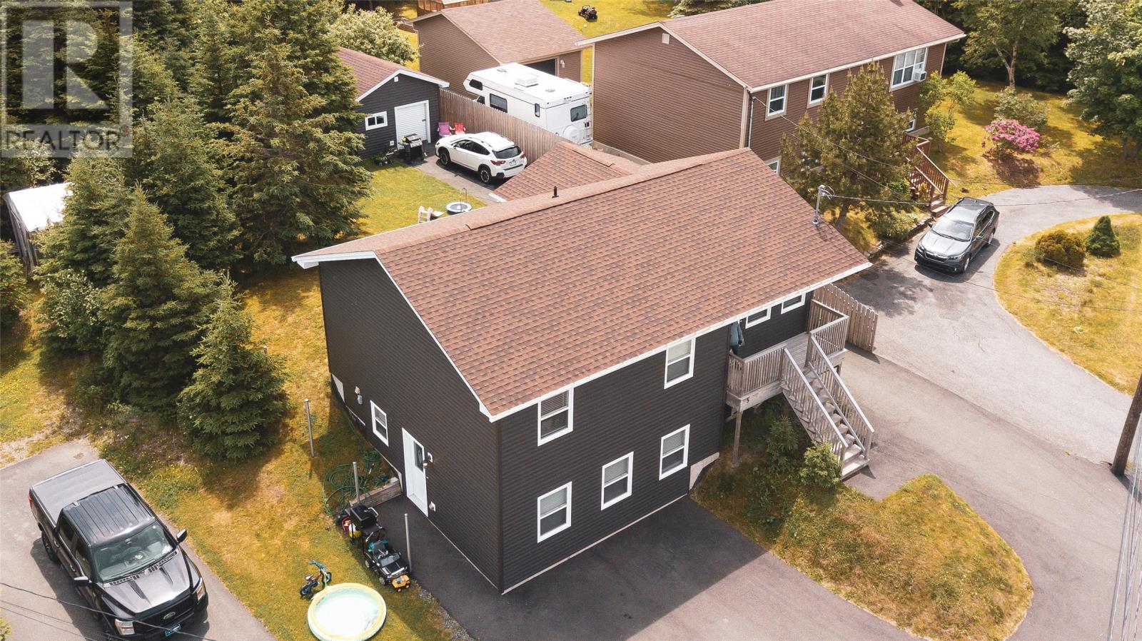 5 Father Lacey Place