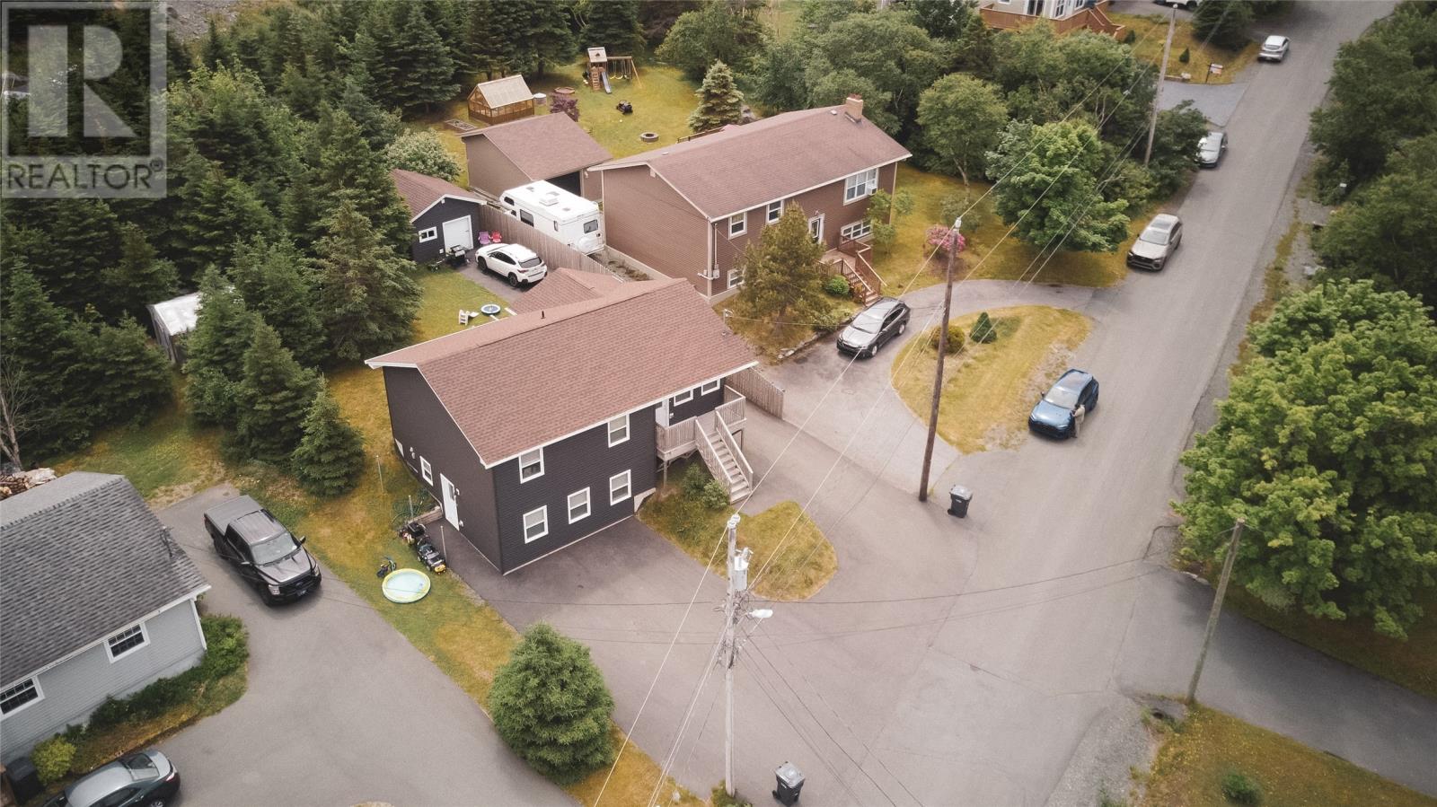 5 Father Lacey Place